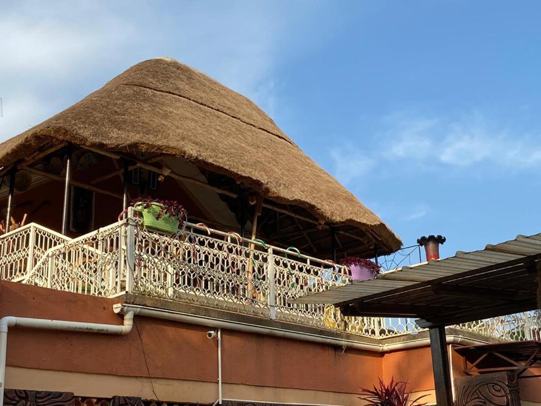 Lake Victoria Country Home Entebbe Extérieur photo