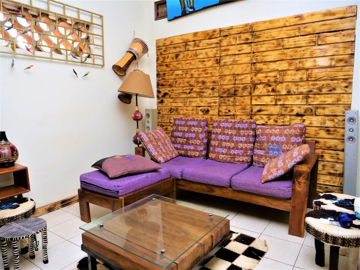Lake Victoria Country Home Entebbe Extérieur photo