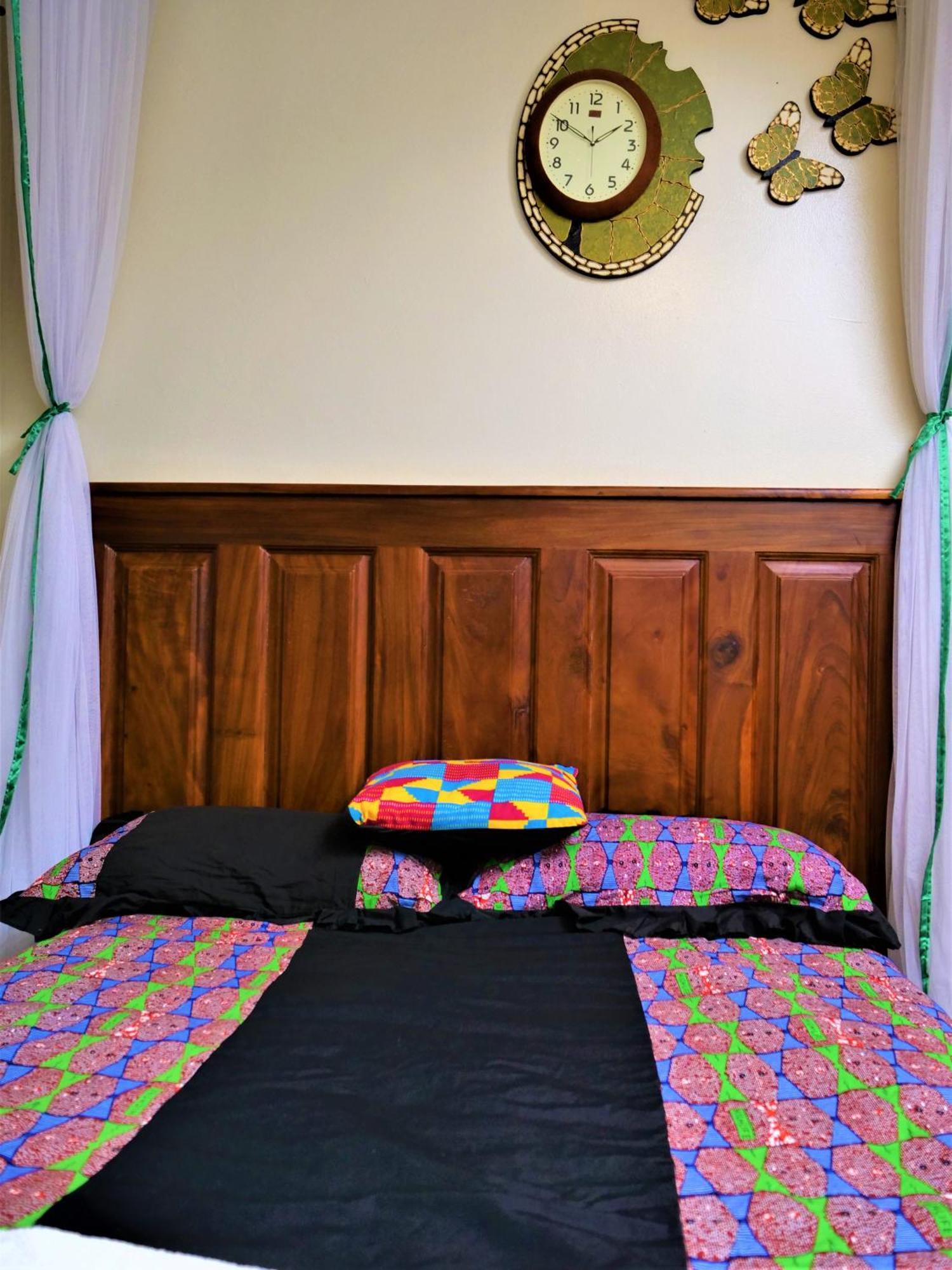 Lake Victoria Country Home Entebbe Extérieur photo