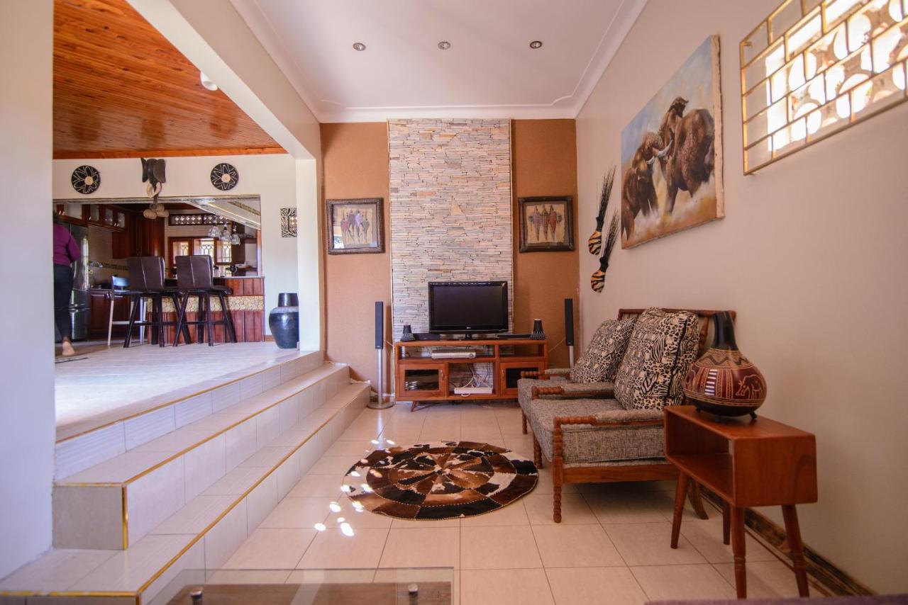 Lake Victoria Country Home Entebbe Extérieur photo