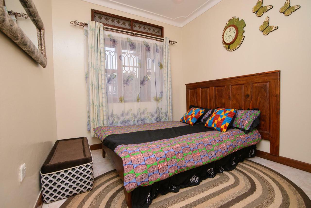 Lake Victoria Country Home Entebbe Extérieur photo