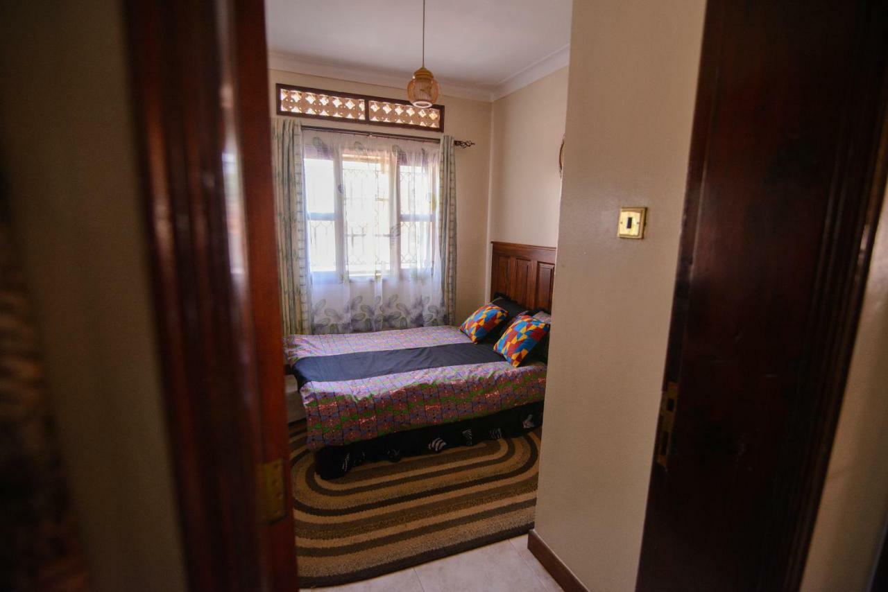 Lake Victoria Country Home Entebbe Extérieur photo
