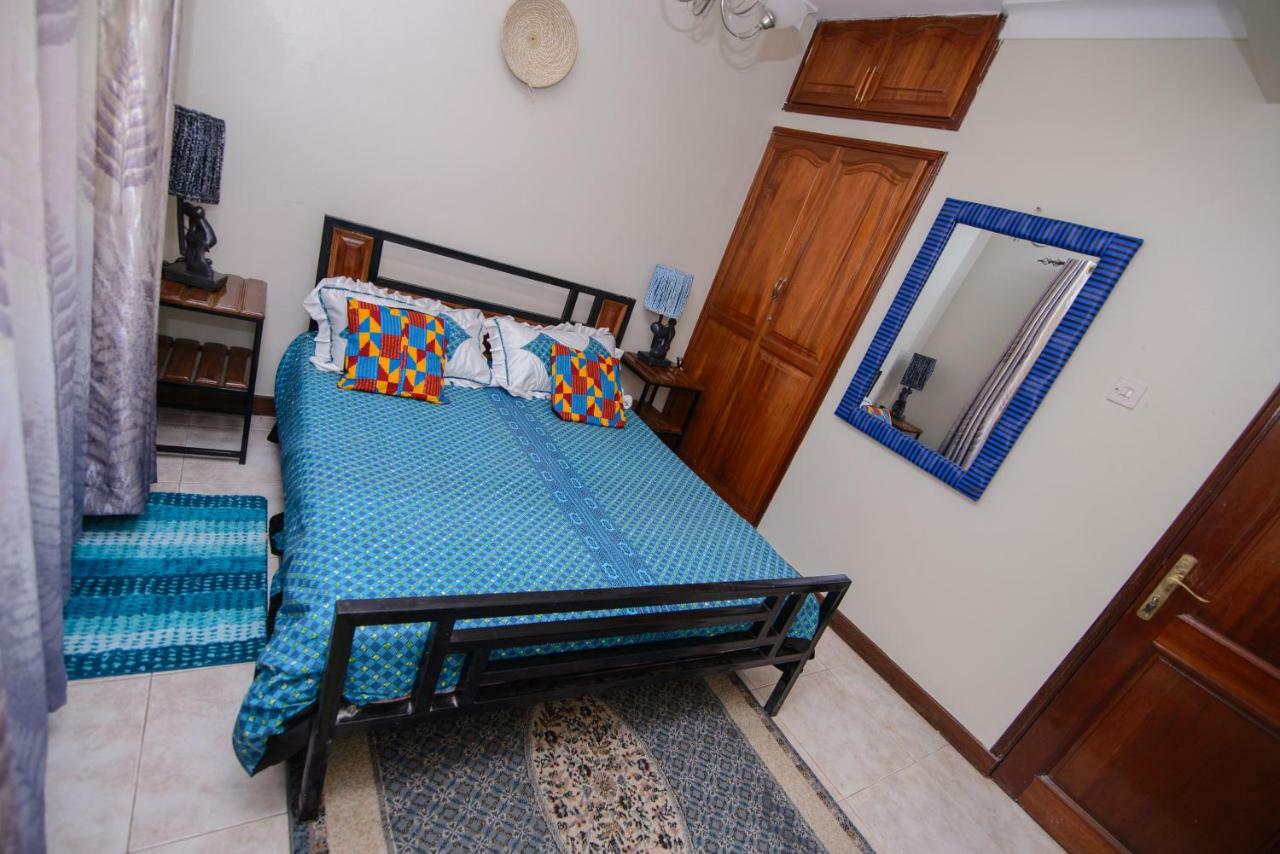 Lake Victoria Country Home Entebbe Extérieur photo