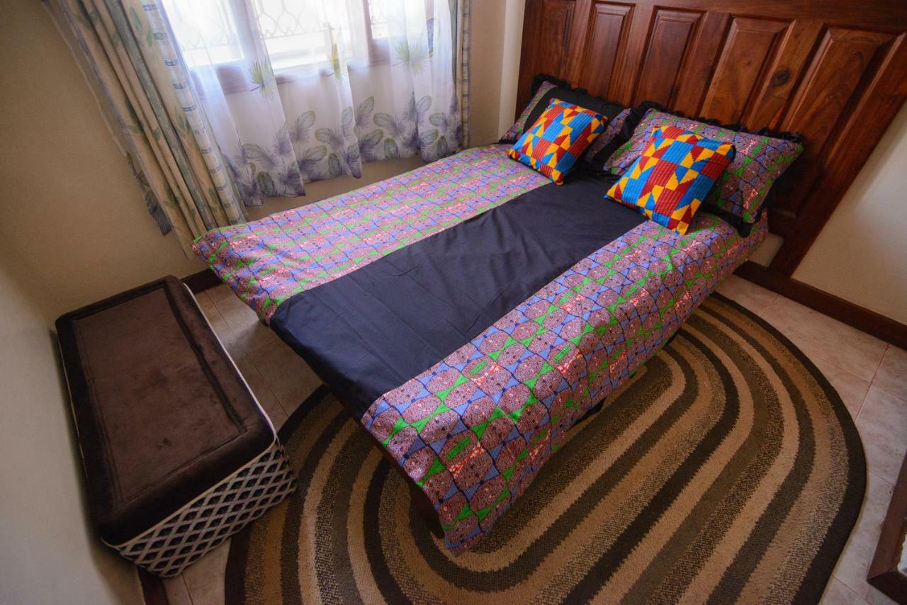 Lake Victoria Country Home Entebbe Extérieur photo