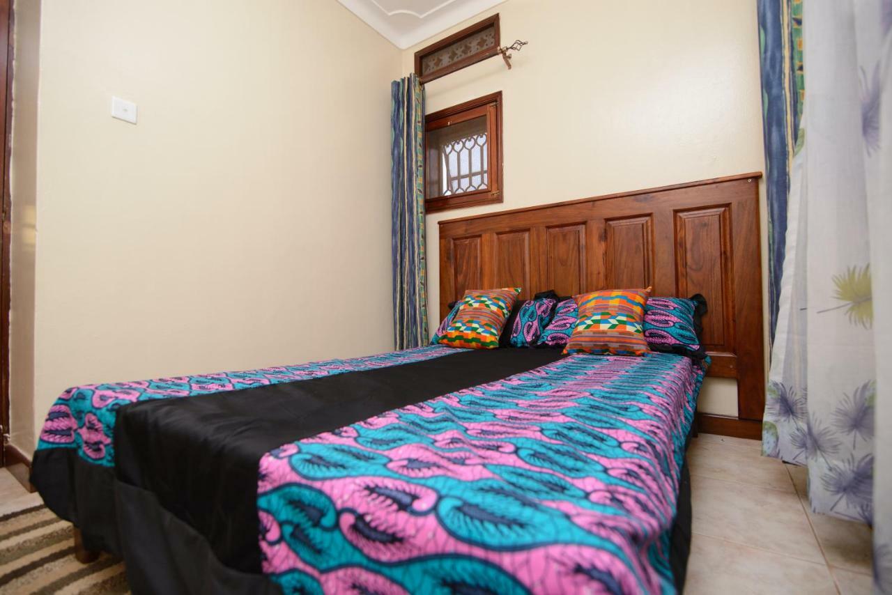 Lake Victoria Country Home Entebbe Extérieur photo